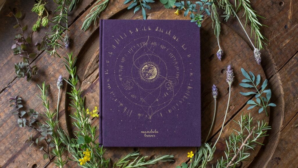 Manifesto Mandala Lunar 2018