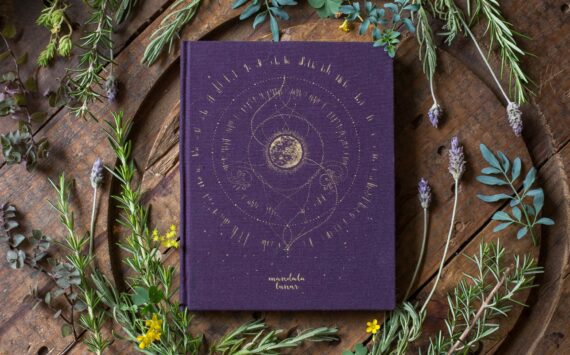 Manifesto Mandala Lunar 2018