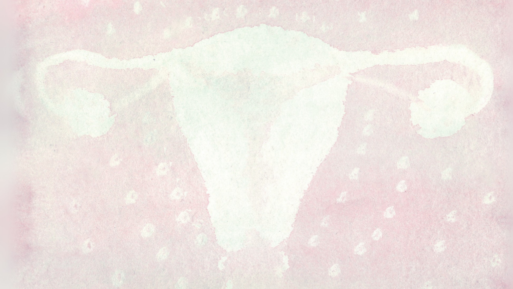 É comum sentirmos dor na menstruação?