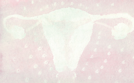 É comum sentirmos dor na menstruação?