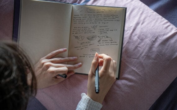 Como o sono e os sonhos podem influenciar a criatividade e a memória