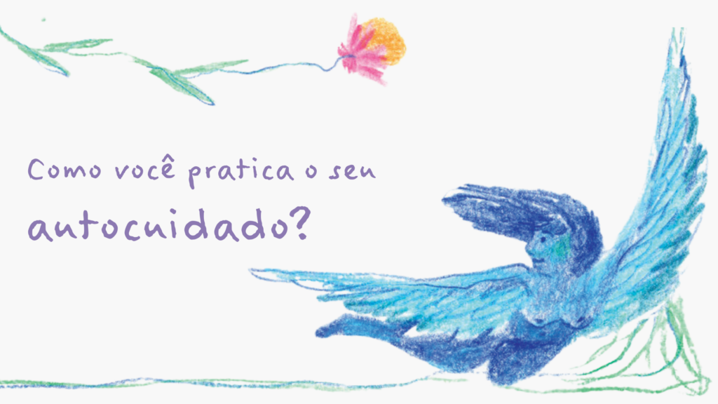 Todo cuidado consigo mesma pode ser considerado autocuidado?