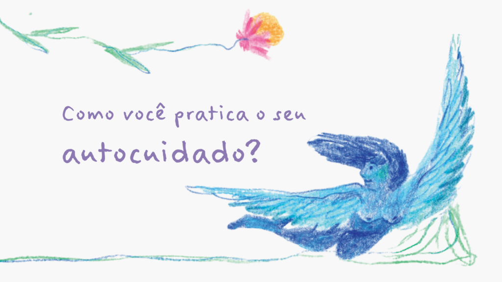 Todo cuidado consigo mesma pode ser considerado autocuidado?