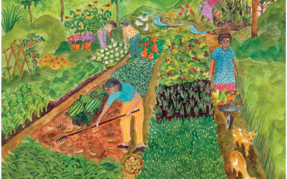 O Mundo já é incrivelmente encantado