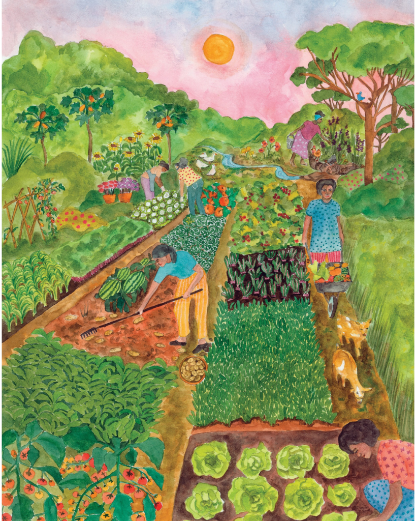 O Mundo já é incrivelmente encantado