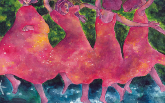  Do Exílio ao Círculo: A Potência da Amizade entre Mulheres