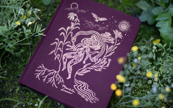 Manifesto Mandala Lunar 2026