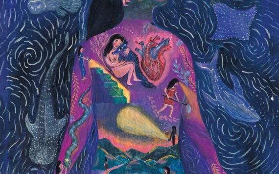 A arte do cuidado de si