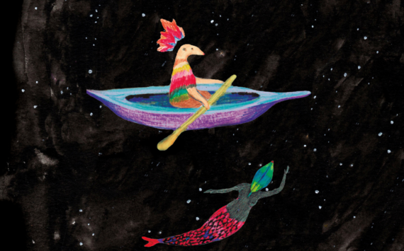 O Inevitável Chamado da Noite